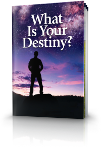 What Is Your Destiny?